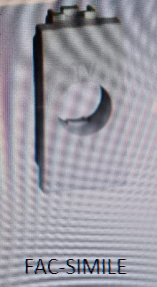 FRONTALINO IARE 9407/2 PLAYBUS CON 2 FORI