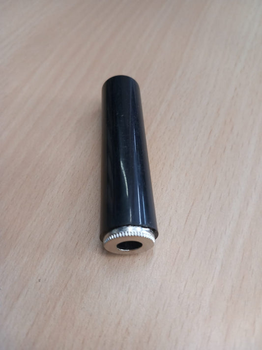 PRESA JACK 6,3 MONO VOLANTE