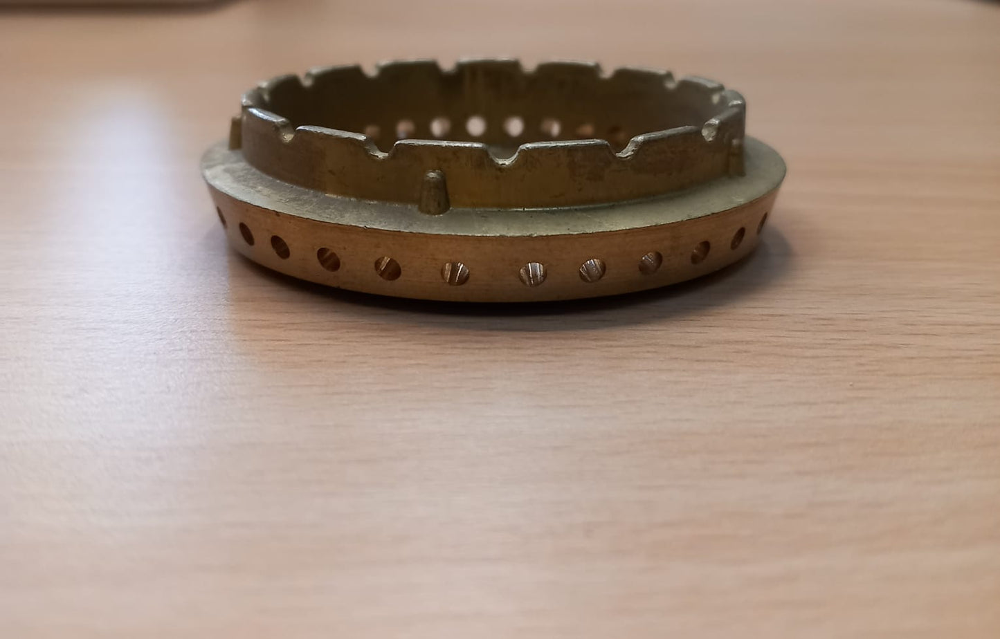 SPARTIFIAMMA L1902 GERMANIA