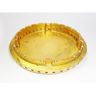 SPARTIFIAMMA L1904 GERMANIA