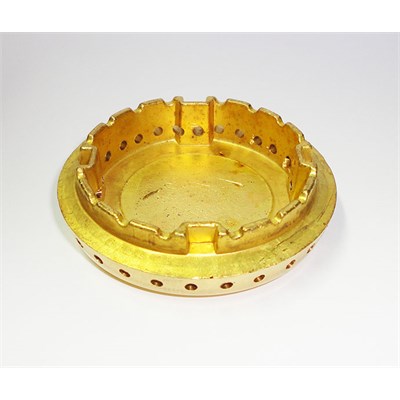 SPARTIFIAMMA L1905 GERMANIA