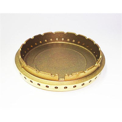 SPARTIFIAMMA L2109 GLEMGAS