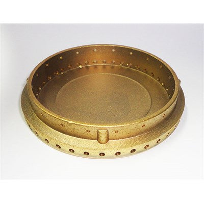 SPARTIFIAMMA L2525 IGNIS