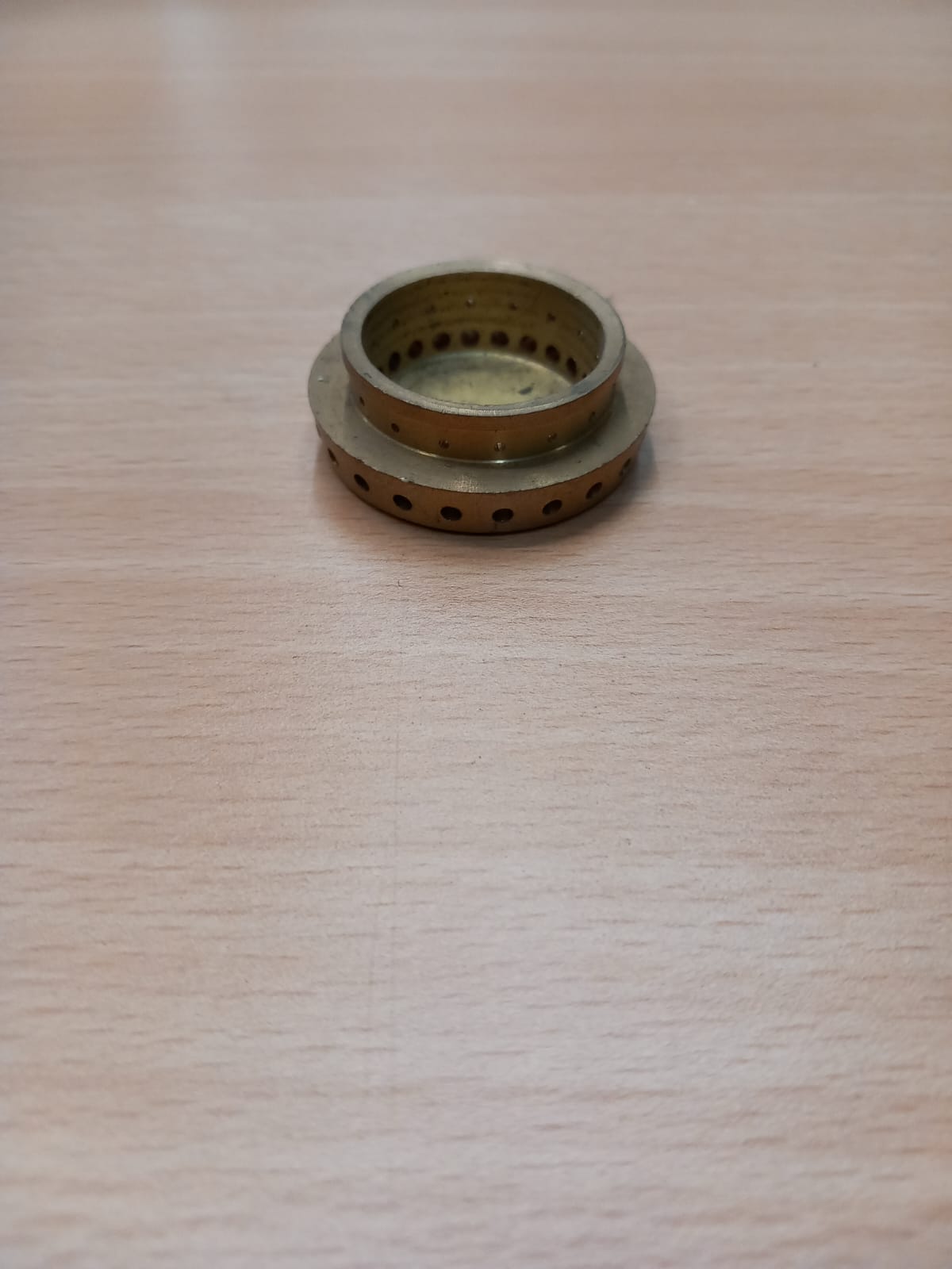 SPARTIFIAMMA L3306 MAGIC CHEF