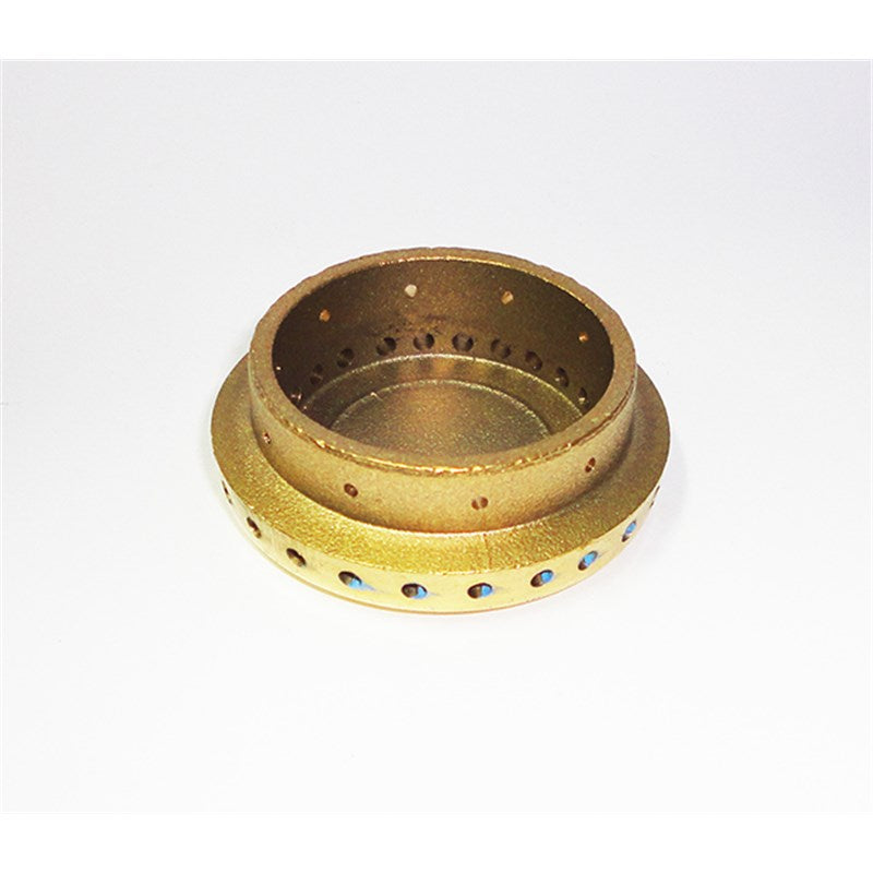 SPARTIFIAMMA L4415 REX