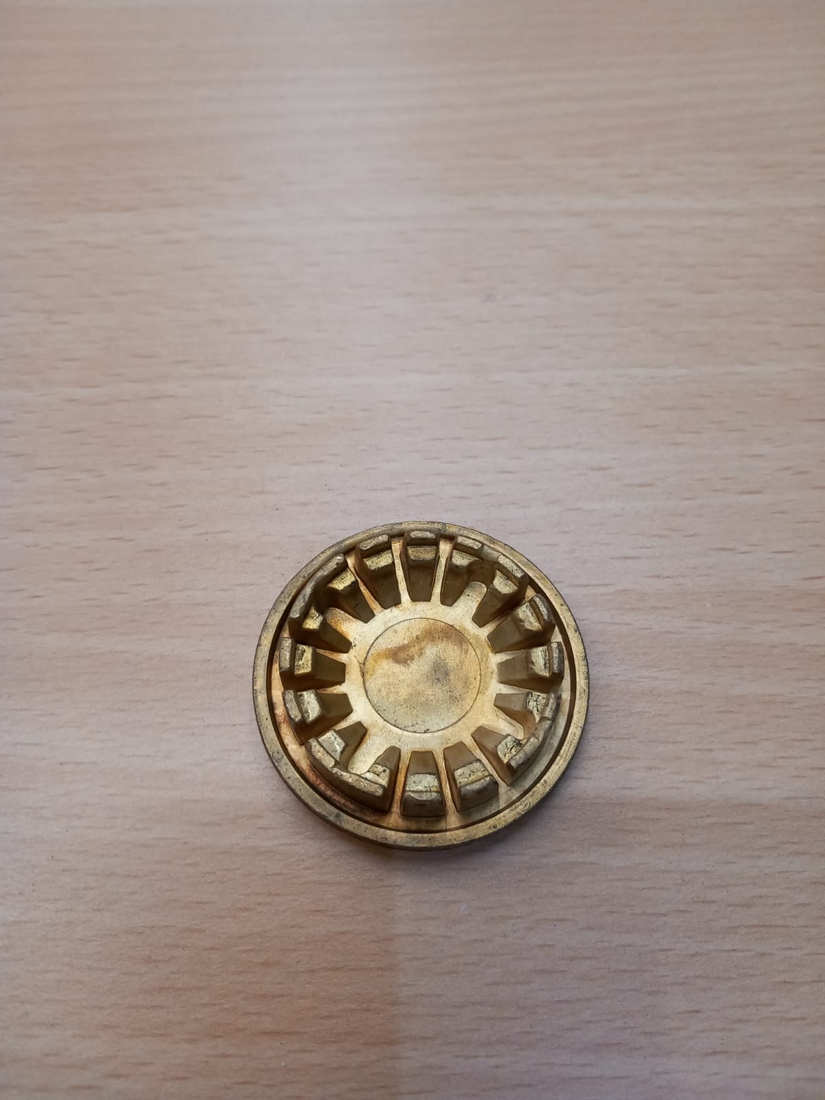 SPARTIFIAMMA L5421 CANDY