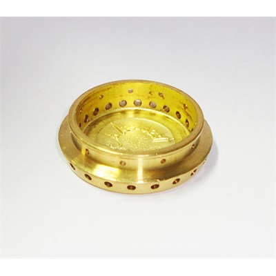 SPARTIFIAMMA L5907 TECNOGAS