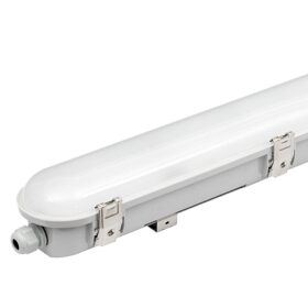 LAMPADA INDUSTRIALE LED, 220V, 1,20M, 36W, 4000K, IP65, LN