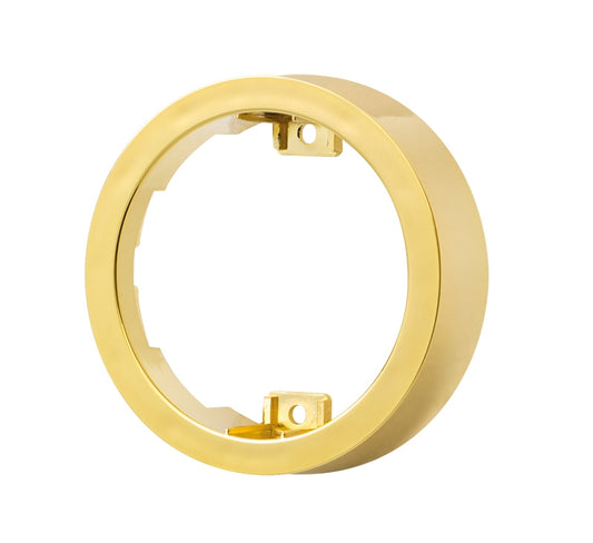 CORNICE PER MONTAGGIO ESTERNO FARETTO LED LML220442G