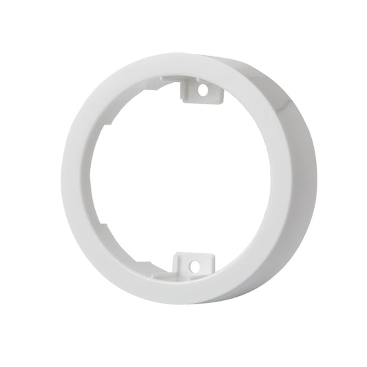 CORNICE PER MONTAGGIO ESTERNO FARETTO LED LML220442W