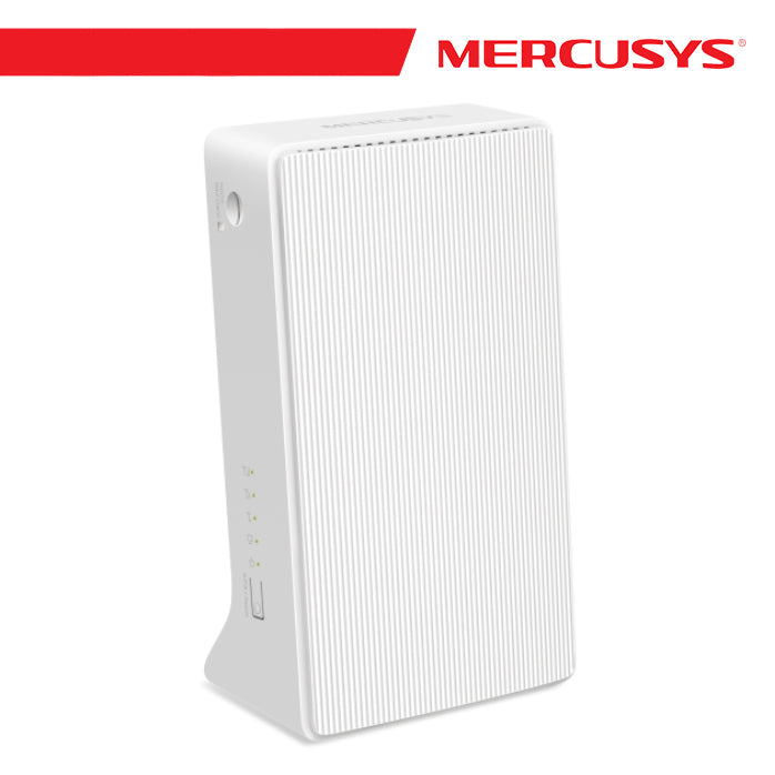 ROUTER MERCUSYS  4G LTE Wi-Fi N300 fino a 300Mbp