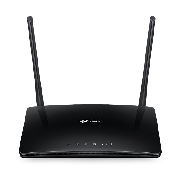 ROUTER Archer MR400 4G LTE Wi-Fi DualBand AC1200 SIM slot v2