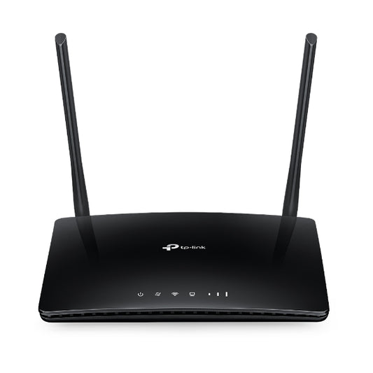 ROUTER Archer MR400 4G LTE Wi-Fi DualBand AC1200 SIM slot v2
