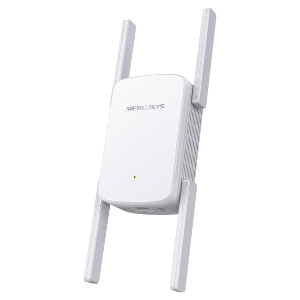 RIPETITORE MERCUSYS RANGE EXTENDER Wi-Fi 6 AC1900 1 Gig. port