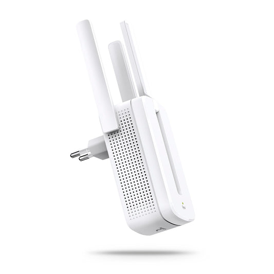RIPETITORE MERCUSYS WIFI EXTENDER 300Mbps 2.4GHz