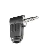 SPINA JACK 3,5 STEREO A PIPA