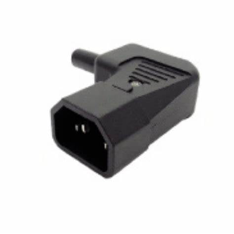 SPINA ALIMENTAZIONE TRIPOLARE VOLANTE A PIPA