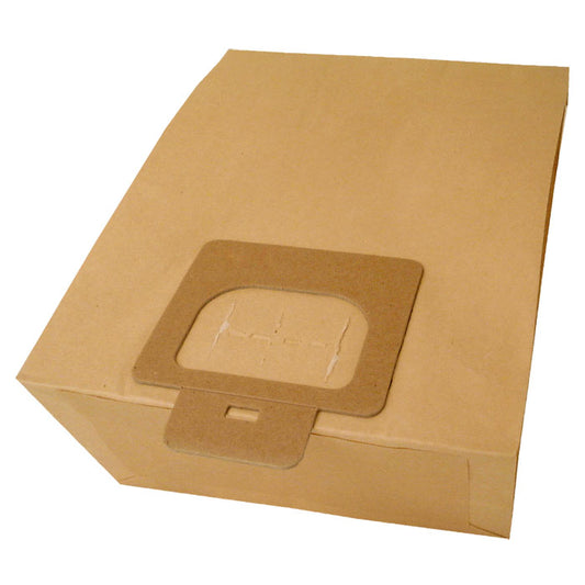 SACCHETTI ASPIRAPOLVERE MENALUX S33