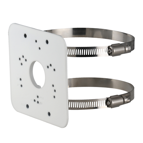 SUPPORTO PER TELECAMERA MOTORIZZATA