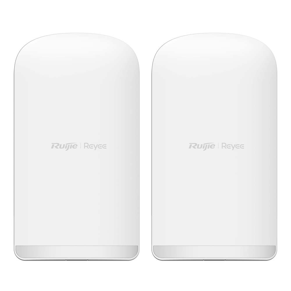 BRIDGES WIRELESS FINO A 867MPBS REYEE CON 3X10/100/1000Mbps