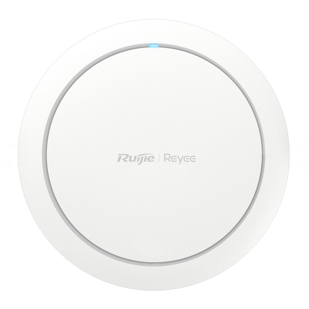 ACCESS POINT Point Wi-Fi 6 802.11ax dual band 2,4 e 5 GHz