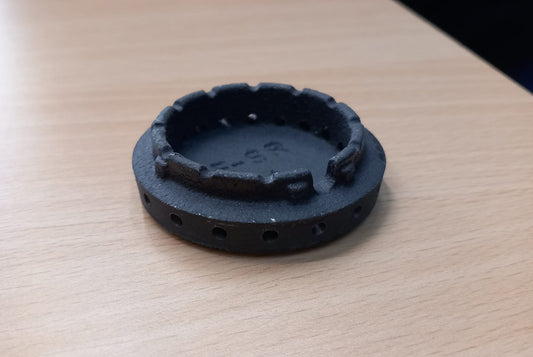 SPARTIFIAMMA S0828 ELBA