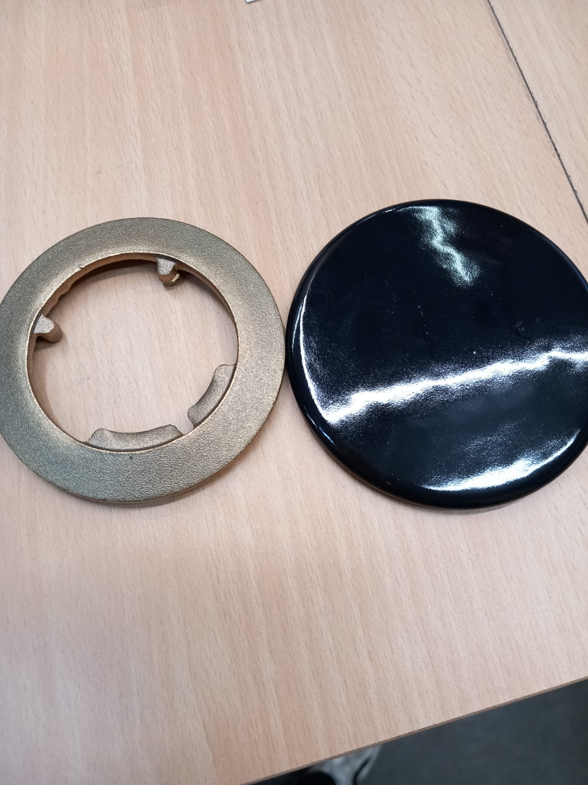 SPARTIFIAMMA S2519+22 IGNIS