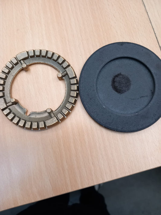 SPARTIFIAMMA S2519+22 IGNIS