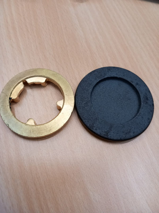 SPARTIFIAMMA S2520+23 IGNIS