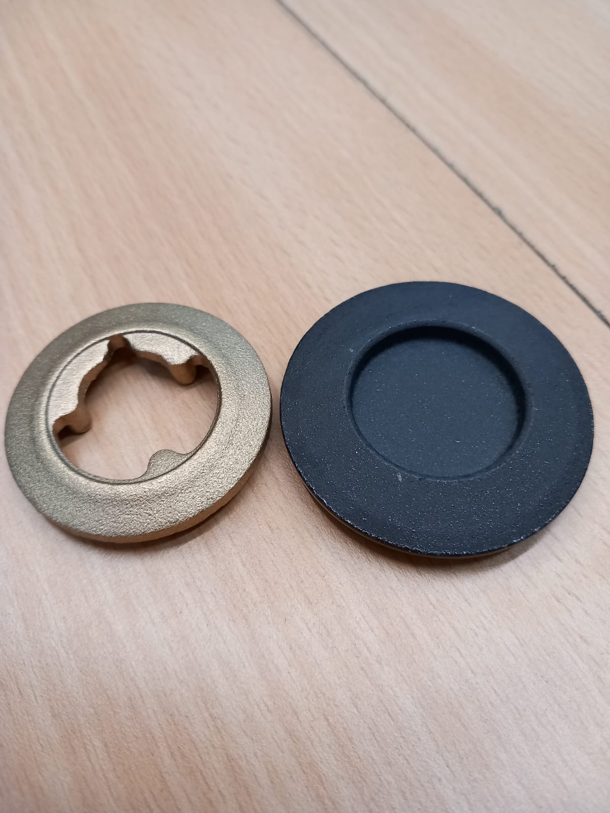 SPARTIFIAMMA S2521+24 IGNIS