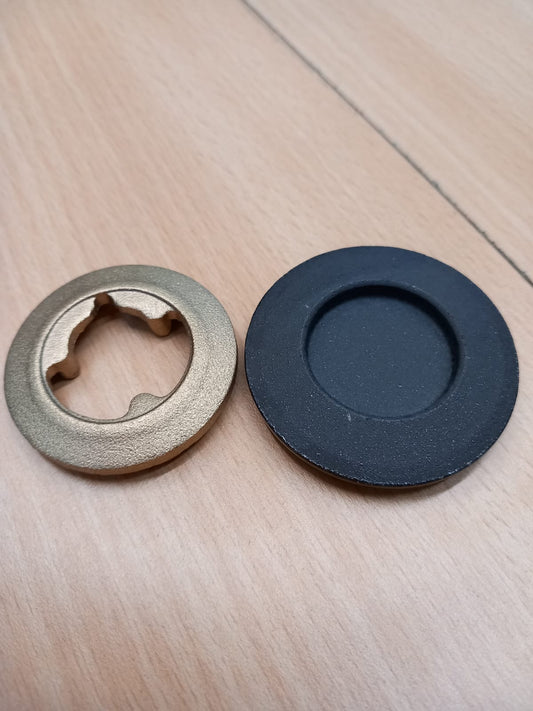 SPARTIFIAMMA S2521+24 IGNIS