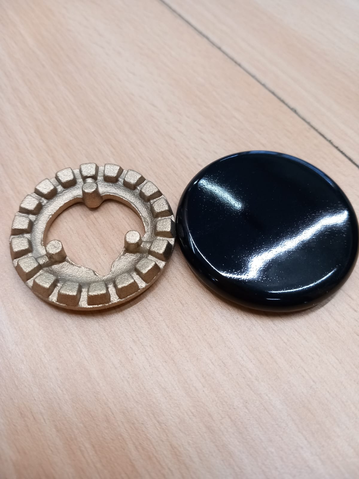 SPARTIFIAMMA S2521+24 IGNIS