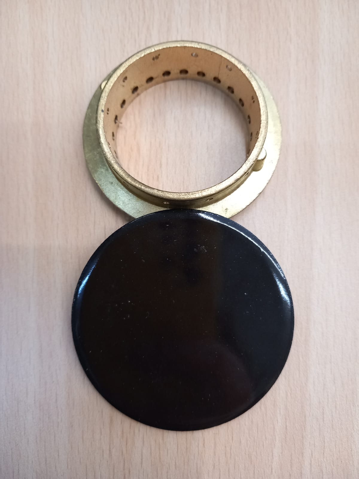 SPARTIFIAMMA S2529+32 IGNIS