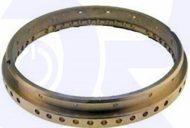 SPARTIFIAMMA S4716+19 SAMET