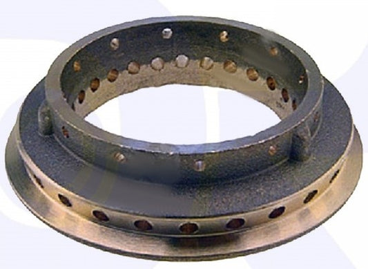 SPARTIFIAMMA S5333+37 SMEG