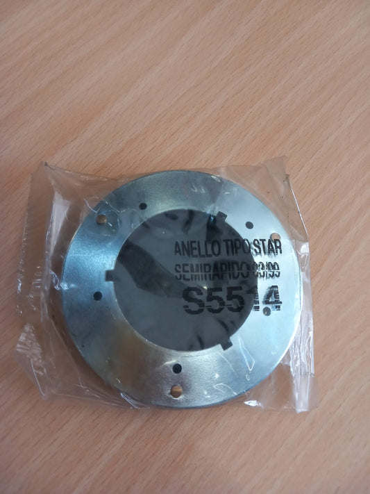 SPARTIFIAMMA S5514+11 STAR