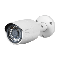 TELECAMERA BULLET 4 IN1 1080p Smart IR Matrix LED 3.6mm IP67
