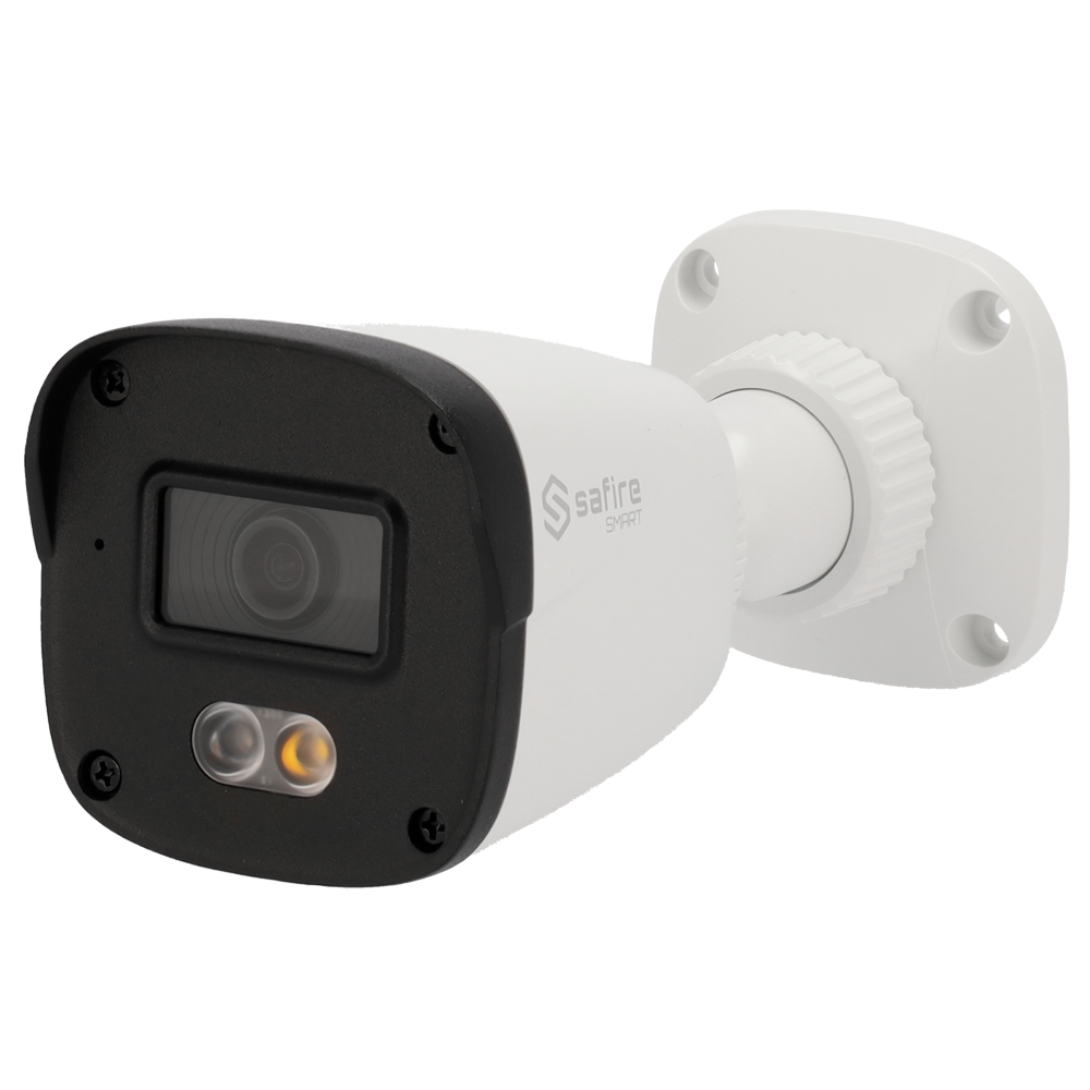 TELECAMERA BULLET IP GAMMA B1 SAFIRE