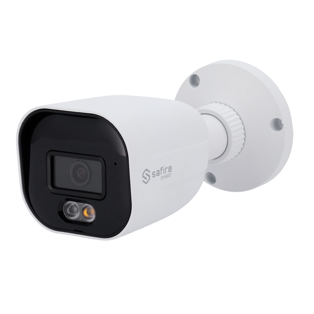 TELECAMERA BULLET IP gamma E1Risoluzione 6 Megapixel