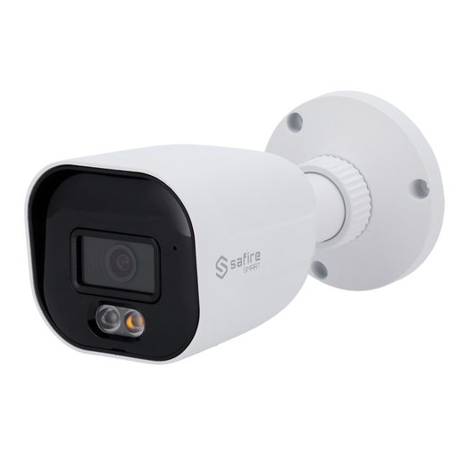 TELECAMERA BULLET IP gamma E1Risoluzione 6 Megapixel