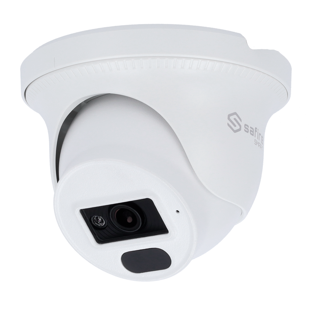 TELECAMERA SAFIRE SMART TURRET IP GAMMA B1 4MEGAPIXEL