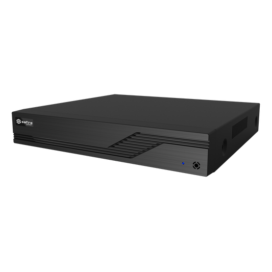 VIDEOREGISTRATORE analogico XVR Serie 3