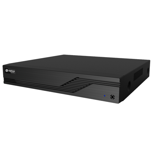 VIDEOREGISTRATORE ANALOGICO XVR Serie 3