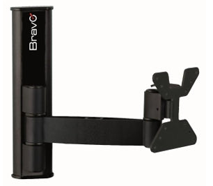 SUPPORTO PER TV LCD BLACK