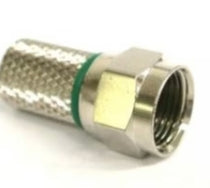 CONNETTORE A VITE 5 mm DOPPIO OR - BARATTOLO DA PZ 100