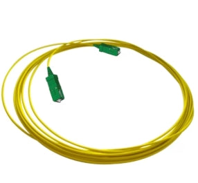 BRETELLA FIBRA OTTICA 1MT SC-APC/SC-APC