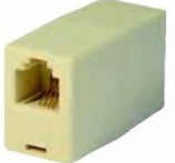 RACCORDO PRESA PLUG 8 / 2 PRESE PLUG 8
