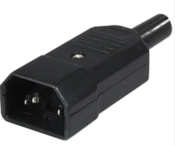 SPINA ALIMENTAZIONE TRIPOLARE VOLANTE