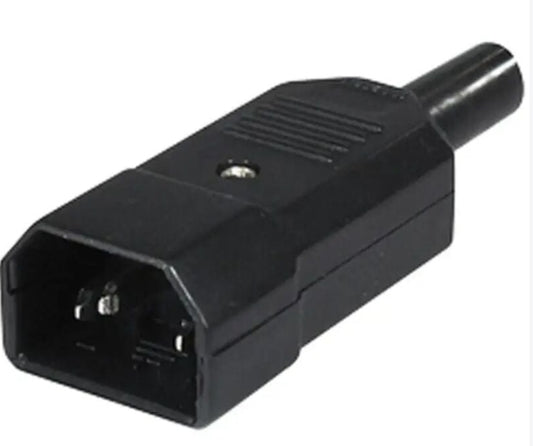 SPINA ALIMENTAZIONE TRIPOLARE VOLANTE