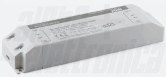 ALIMENTATORE PER LED a tensione costante 100W - 24Vdc